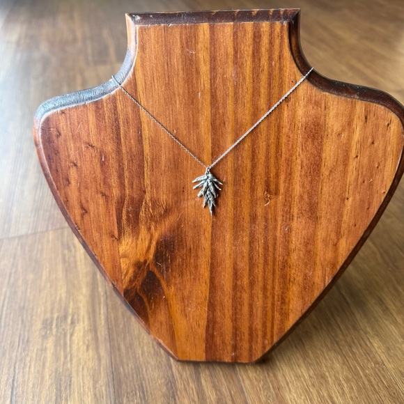 Peyote Bird Designs Sterling Silver Chilli Pepper Ristra Necklace Charm Santa Fe - Picture 2 of 11